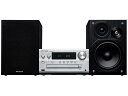 【ポイント10倍】 パナソニック コンポ SC-PMX90 [対応メディア：CD/CD-R/RW 最大出力：120W ハイレゾ：○] 【P10倍】 その1