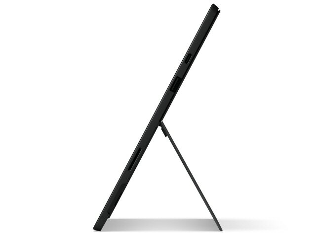 【ポイント5倍】マイクロソフト タブレットPC(端末)・PDA Surface Pro 7 VAT-00027 [ブラック] 【楽天】 【人気】 【売れ筋】【価格】