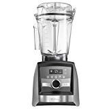 【ポイント10倍】 Vitamix ミキサー・フードプロセッサー Ascent A3500i [ミキサータイプ：ジューサー 容量：2L 設置タイプ：据え置き ジューサー：○] 【P10倍】