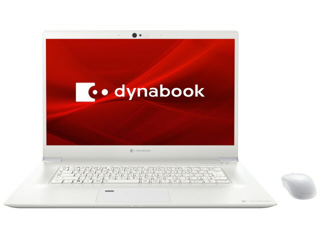  Dynabook ノートパソコン dynabook Z8 P1Z8LPBW  