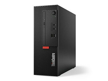 【キャッシュレス 5％ 還元】 【ポイント5倍】Lenovo デスクトップパソコン ThinkCentre M710e Small 10UR0020JP [CPU種類：Core i3 7100(Kaby Lake) メモリ容量：4GB ストレージ容量：HDD：500GB OS：Windows 10 Pro 64bit] 【楽天】 【人気】 【売れ筋】【価格】