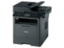 【ポイント10倍】 【代引不可】ブラザー プリンタ ジャスティオ MFC-L5755DW [タイプ:モノクロレーザー 最大用紙サイズ:A4 機能:FAX/コピー...