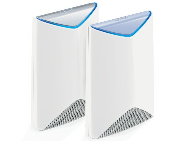 【ポイント10倍】 NETGEAR 無線LANブロードバンドルーター Orbi Pro SRK60-100JPS [無線LAN規格：IEEE802.11a/b/g/n/ac 接続環境：40台] 【楽天】 【人気】 【売れ筋】【価格】