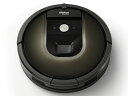 iRobot 掃除機 ルンバ980 R980060 [タイプ：ロボット 最大稼働面積：112畳 アプリ連携：○] 【楽天】 【人気】 【売れ筋】【価格】