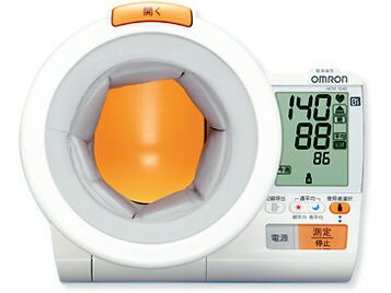 【キャッシュレス 5％ 還元】 オムロン 血圧計 スポットアーム HEM-1040 [計測方式：上腕式(アームイン式) 電源：AC メモリー機能：2人×84回] 【楽天】 【人気】 【売れ筋】【価格】