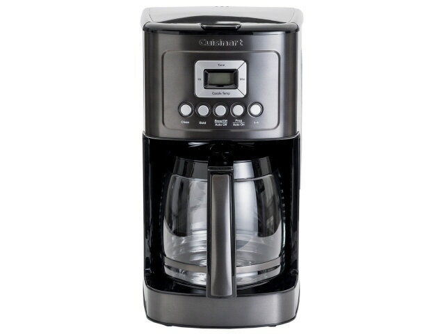 クイジナートコーヒーメーカーDCC3200KJ