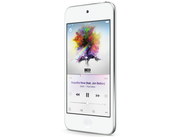 Apple MP3プレーヤー iPod touch MKHX2J/A [32GB シルバー] 【楽天】 【人気】 【売れ筋】【価格】