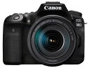 canon 【ポイント10倍】 CANON デジタル一眼カメラ EOS 90D EF-S18-135 IS USM レンズキット 【P10倍】