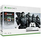 マイクロソフト ゲーム機 Xbox One S Gears 5 同梱版 234-01035 [1TB] 【楽天】 【人気】 【売れ筋】【価格】