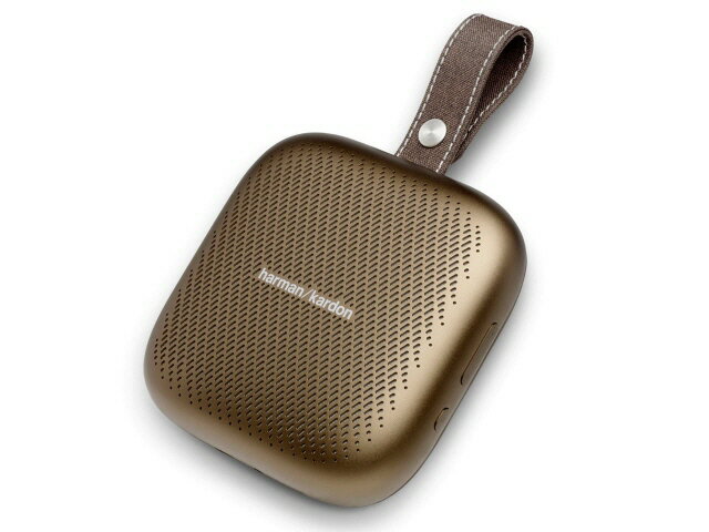 harman/kardon Bluetoothスピーカー Harman Kardon NEO [カッパー] [Bluetooth：○ 駆動時間：音楽再生時間：最大約10時間] 【楽天】 【人気】 【売れ筋】【価格】