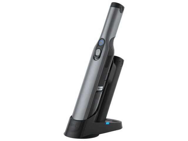 【ポイント10倍】 Shark 掃除機 EVOPOWER W35 [グレイ] [タイプ：ハンディ 最長運転時間/連続使用時間..