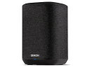 【ポイント10倍】 DENON Bluetoothスピーカー DENON HOME 150K [ブラック] [Bluetooth：○ 総合出力：48W スピーカー構成：2Way] 【P10倍】