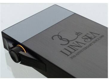 【ポイント5倍】Astell&Kern MP3プレーヤー Astell&Kern SA700 LUNA SEA 30th Anniversary Edition SA700-LS30AE [128GB] [記憶媒体：内蔵メモリ/microSDカード 記憶容量：128GB 再生時間：8.5時間 インターフェイス：USB Type-C] 【楽天】 【人気】 【売れ筋】【価格】