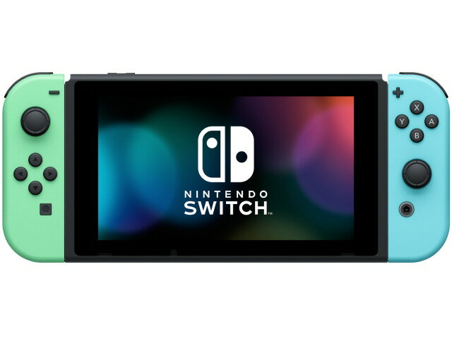 【ポイント10倍】 任天堂 ゲーム機 Nintendo Switch あつまれ どうぶつの森セット HAD-S-KEAGC 【楽天】 【人気】 【売れ筋】【価格】