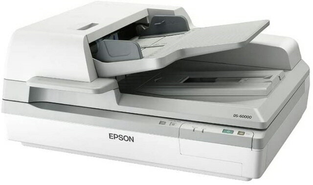 EPSON スキャナ DS-600R1 [原稿サイズ：A3/A4/はがき 光学解像度：600dpi インターフェース：USB2.0 幅x高さx奥行き：640x289x522mm] 【楽天】 【人気】 【売れ筋】【価格】