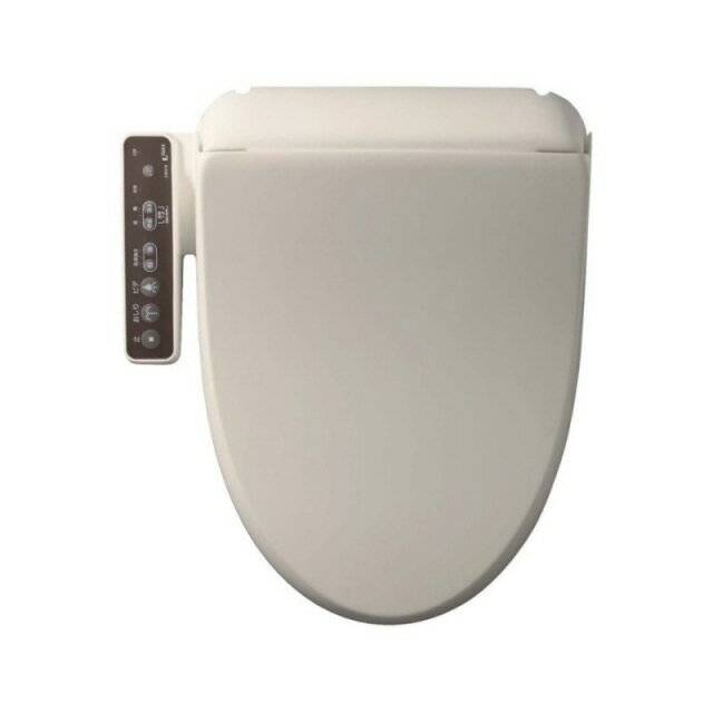 【ポイント10倍】 INAX 温水洗浄便座 CW-RG1 BN8 [オフホワイト] [温水貯蔵方式：貯湯式 操作パネル：便座一体型 ノズルそうじ：○] 【P10倍】