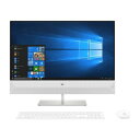 【ポイント5倍】HP デスクトップパソコン Pavilion All-in-One 27-xa0075jp 4YR10AA-AAAA [画面サイズ：27インチ CPU種類：第8世代 インテル Core i7 8700T(Coffee Lake) メモリ容量：16GB ストレージ容量：HDD：2TB/SSD：256GB OS：Windows 10 Home 64bit]