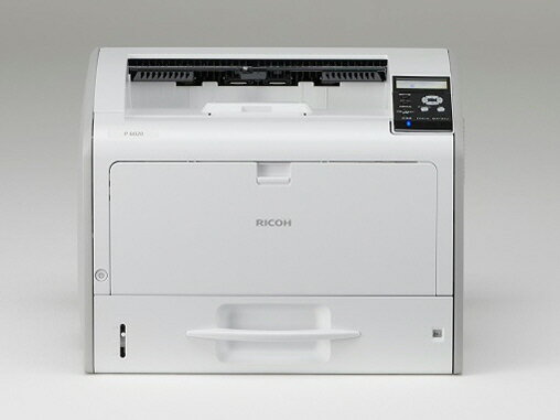 �ڥݥ����10�ܡ� ������Բġۥꥳ�� �ץ�� P 6020 [�����ס���Υ���LED�ץ�� �����ѻ極������A3 ��ưξ�̰������� ���ޥ��б�����] ��P10�ܡ�