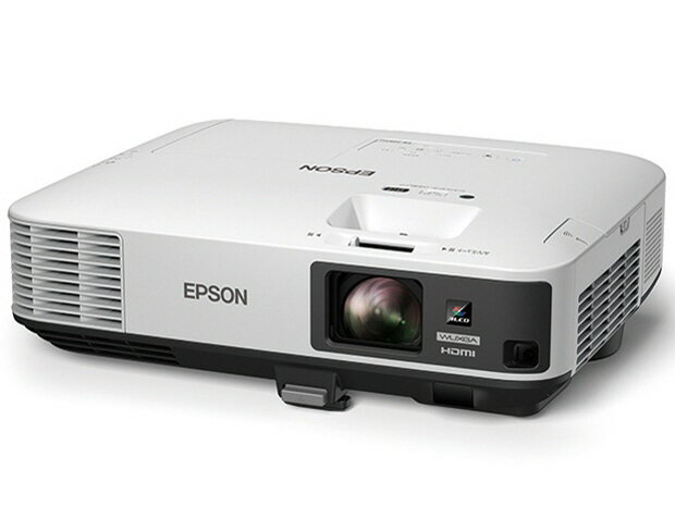 【ポイント10倍】 EPSON プロジェクタ EB-2265U [パネルタイプ：液晶(透過型3LCD) アスペクト比：16:10 パネル画素数：1920x1200 最大輝度：5500ルーメン] 【P10倍】
