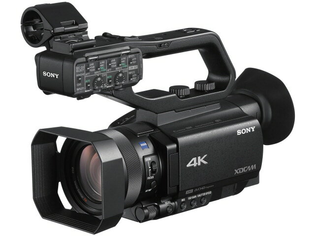 y|Cg10{z SONY rfIJ PXW-Z90 [^CvFnfBJ 掿F4K BfqFCMOS 1^ LfF1420f] yP10{z