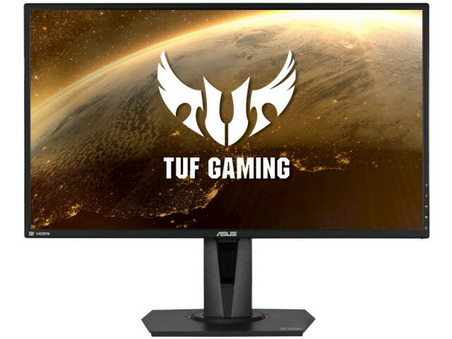 超激安 ポイント5倍 Asus 液晶モニタ 液晶ディスプレイ Tuf Gaming Vg27aq 27インチ ブラック モニタサイズ 27型 インチ モニタタイプ ワイド 解像度 規格 Wqhd 2560x1440 入力端子 Hdmi2 0x2 Displayportx1 人気 売れ筋 価格 流行に Www Zservices Me Com