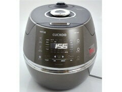 【ポイント5倍】CUCKOO 炊飯器 New圧力名人DX CHST1005F [炊飯量：1升 タイプ：圧力IH炊飯器 内釜：ステンレス内釜(ステンレスチタンコーティング/ダイヤモンドコーティング)] 【楽天】 【人気】 【売れ筋】【価格】