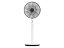 ڥݥ10ܡ Хߥ塼  The GreenFan EGF-1700-WK [ۥ磻x֥å] [ס ⡼ࡧDC⡼ ư󿶤ꡧ] P10ܡ