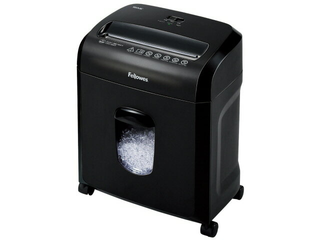 【ポイント10倍】 フェローズ シュレッダー 16MC-R [細断形状：マイクロカット 細断サイズ：2x12mm 最..