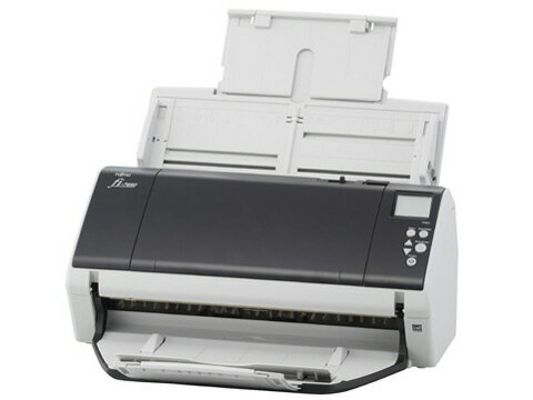 �ڥݥ����10�ܡ� PFU ������� FI-7460 [�����ס������ȥե����� ���ƥ�������A3/A4 ���ز����١�600dpi ��ư�������(ADF)���� ξ���ɤ߼�ꡧ��] ��P10�ܡ�