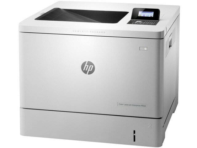【代引不可】HP プリンタ LaserJet Enterprise Color M552dn B5L23A#ABJ [タイプ：カラーレーザー 最大用紙サイズ：A4] 【楽天】 【人気】 【売れ筋】【価格】