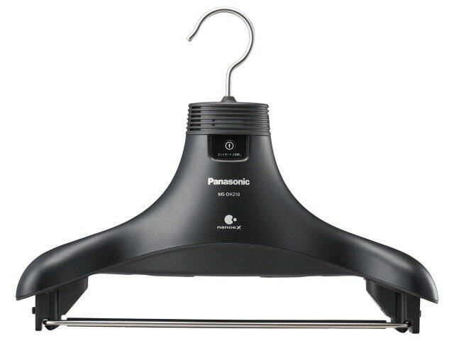 【ポイント10倍】 パナソニック 空気清浄機 MS-DH210 [タイプ：脱臭ハンガー 脱臭機能：○] 【P10倍】