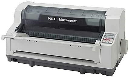 【ポイント10倍】 【代引不可】NEC プリンタ MultiImpact 700XEN PR-D700XEN [タイプ：ドットインパクト 最大用紙サイズ：A3] 【P10倍】