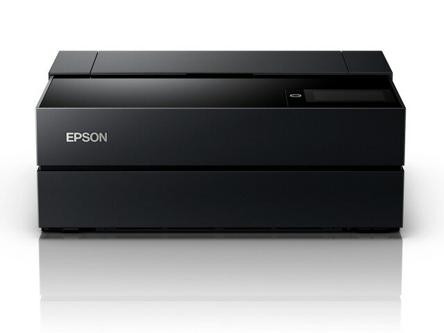 【ポイント10倍】 【代引不可】EPSON プリンタ エプソンプロセレクション SC-PX1V [タイプ：インクジェット 最大用紙サイズ：A3ノビ インク色数：9色 スマホ対応：○] 【P10倍】