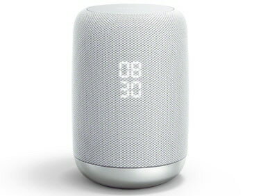 【ポイント10倍】 SONY Bluetoothスピーカー LF-S50G (W) [ホワイト] [音声/AIアシスタント機能：○ Bluetooth：○ NFC：○] 【楽天】 【人気】 【売れ筋】【価格】
