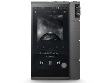 【ポイント5倍】Astell&Kern MP3プレーヤー KANN CUBE [128GB] [記憶媒体：内蔵メモリ/microSDカード 記憶容量：128GB 再生時間：8時間 インターフェイス：USB3.0 Type-C] 【楽天】 【人気】 【売れ筋】【価格】