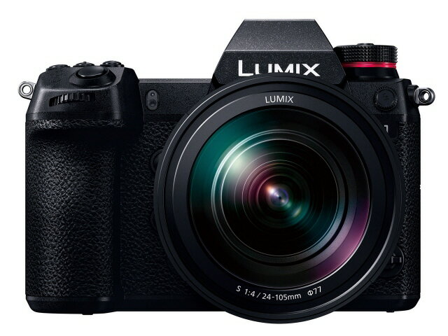 ڥݥ10ܡ ѥʥ˥å ǥ㥫 LUMIX DC-S1M ɸॺS󥺥å P10ܡ