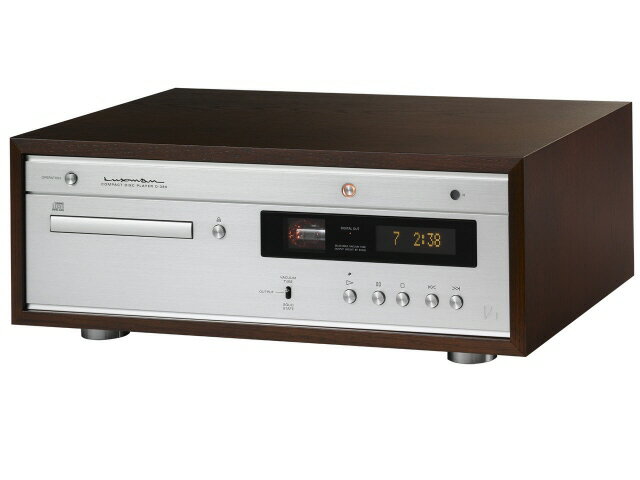 ڥݥ10ܡ LUXMAN CDץ졼䡼 D-380 [ȿʺǾˡ20Hz ȿʺˡ20KHz] P10ܡ