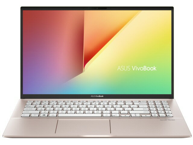 ASUS ノートパソコン VivoBook S15 S531FA S531FA-BQ256T [パンクピンク] 【楽天】 【人気】 【売れ筋】【価格】