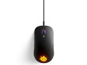 【ポイント10倍】 steelseries マウス Sensei Ten タイプ：光学式マウス インターフェイス：USB その他機能：カウント切り替え可能 ボタン数：8ボタン 重さ：92g 【P10倍】