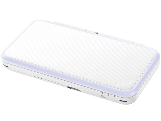 楽天市場 任天堂 ゲーム機 Newニンテンドー2ds Ll ホワイト ラベンダー 人気 価格 Youplan Conceptbuilders Net