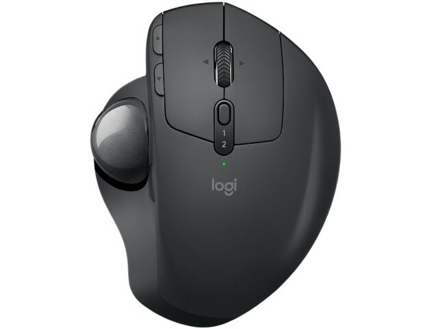  ロジクール マウス Wireless Trackball MX ERGO MXTB1s  