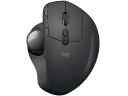 【ポイント10倍】 ロジクール マウス Wireless Trackball MX ERGO MXTB1s タイプ：トラックボール インターフェイス：Bluetooth/無線2.4GHz その他機能：チルトホイール/カウント切り替え可能 ボタン数：8ボタン 重さ：164g 【P10倍】