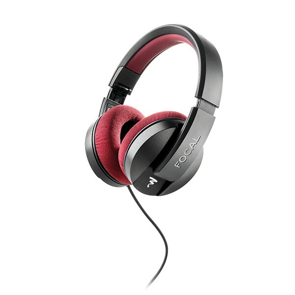 【ポイント10倍】 フォーカル イヤホン・ヘッドホン Listen Professional [タイプ：ヘッドホン 装着方式：オーバーヘッド 構造：密閉型(クローズド) 駆動方式：ダイナミック型] 【P10倍】