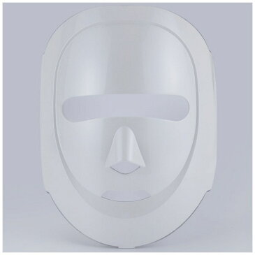 WIBE 美容器具 ECO FACE LIGHTING MASK WEFAI01-1025E-W [ホワイト] [タイプ：LED美顔器] 【楽天】 【人気】 【売れ筋】【価格】