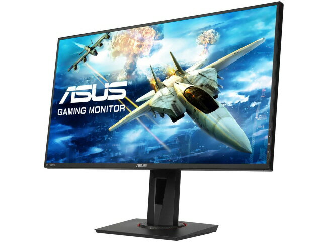 全国宅配無料 ポイント5倍 Asus 液晶モニタ 液晶ディスプレイ Vg278qr 27インチ ブラック モニタサイズ 27型 インチ モニタタイプ ワイド 解像度 規格 フルhd 19x1080 入力端子 Dvix1 Hdmi1 4x1 Displayportx1 人気 売れ筋 価格 珍しい Guayaquilcityfc Com