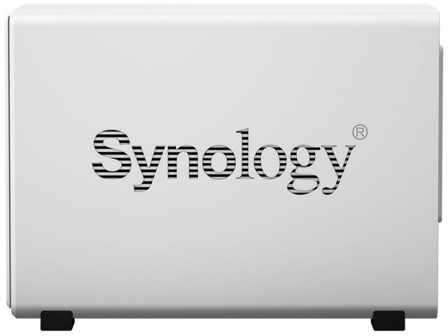 SynologyNASDiskStationDS220j