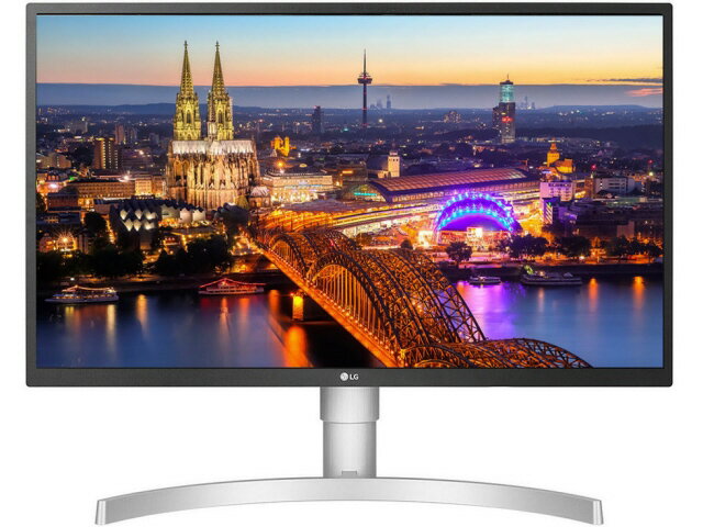 楽天市場】LG モニター 27UL500-W 27インチの通販 楽天市場】LG モニター 27UL500-W 27インチの通販