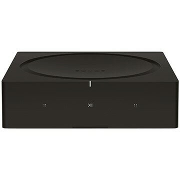 【ポイント10倍】 Sonos プリメインアンプ Sonos Amp [定格出力：125W/8Ω/200W/4Ω 対応インピーダンス：4Ω以上 アナログ入力：1系統] 【P10倍】