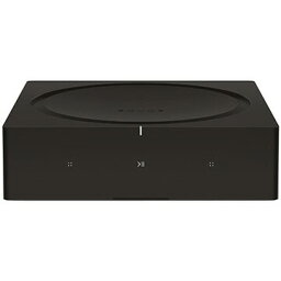 【ポイント10倍】 Sonos プリメインアンプ Sonos Amp [定格出力：125W/8Ω/200W/4Ω 対応インピーダンス：4Ω以上 アナログ入力：1系統] 【P10倍】