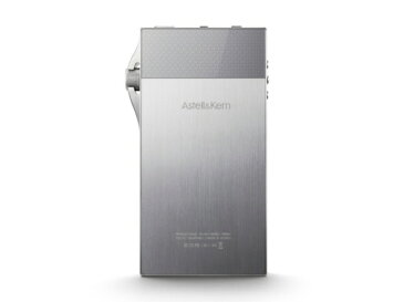 Astell&Kern MP3プレーヤー Astell&Kern SA700 AK-SA700-SS [128GB Stainless Steel] [記憶媒体：内蔵メモリ/microSDカード 記憶容量：128GB 再生時間：8.5時間 インターフェイス：USB Type-C] 【楽天】 【人気】 【売れ筋】【価格】